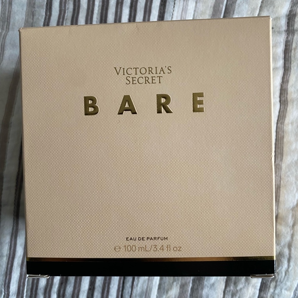 Victoria secret perfume